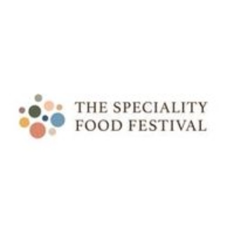 The Speciality Food Festival  Logo