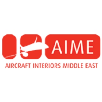 Aircraft Interiors Middle East  Logo