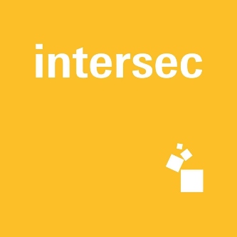 Intersec Dubai Logo