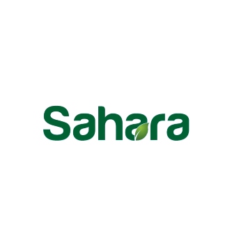 Sahara Expo - معرض صحارى Logo