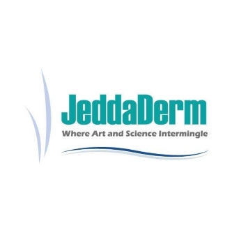 JeddaDerm Conference Logo