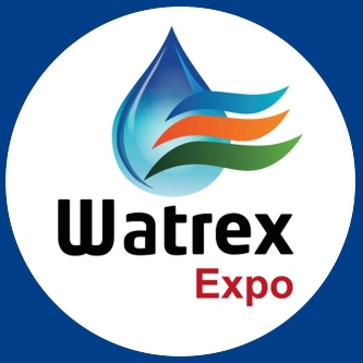 Watrex Expo  Logo
