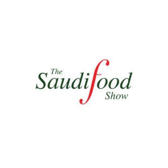 The Saudi Food Show سعودي فود Logo