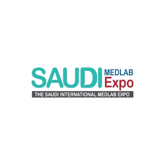 Saudi International Medlab Expo  Logo