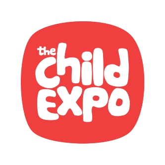 The Child Expo Logo