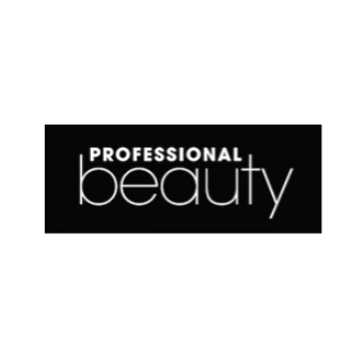 Professional Beauty GCC  Logo