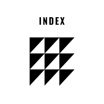 INDEX Dubai  Logo