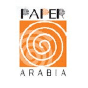 Paper Arabia  Logo