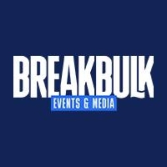 Breakbulk Middle East Logo