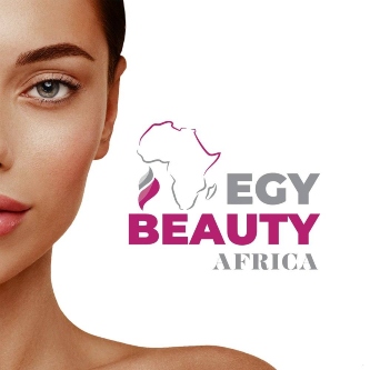 Egy Beauty Africa معرض ايجي بيوتي لمستحضرات التجميل والعطور Logo