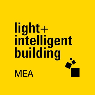 Light + Intelligent Building Middle East Logo