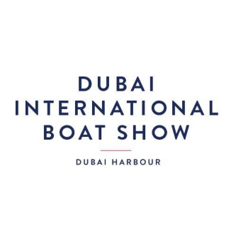 Dubai International Boat Show Logo