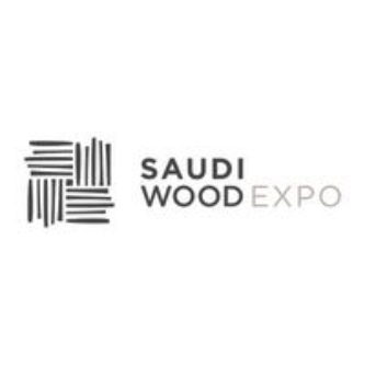 Saudi Wood Expo  Logo