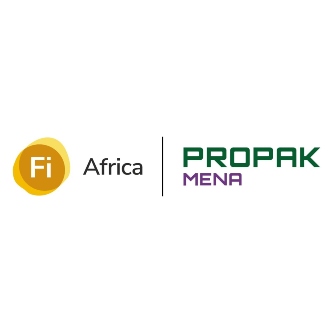 ProPak MENA  بروباك مينا Logo