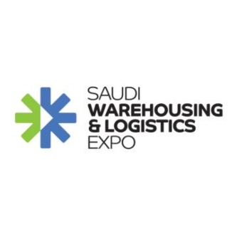 Saudi Warehousing & Logistics Expo  Logo