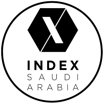 INDEX Saudi Arabia معرض اندكس Logo
