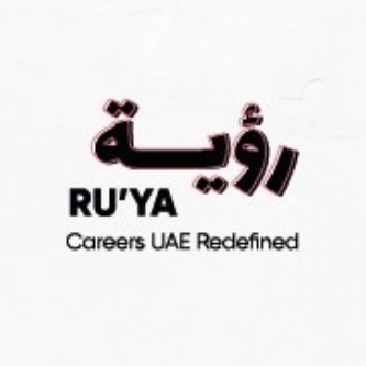 Ru'ya Careers UAE Redefined رؤية