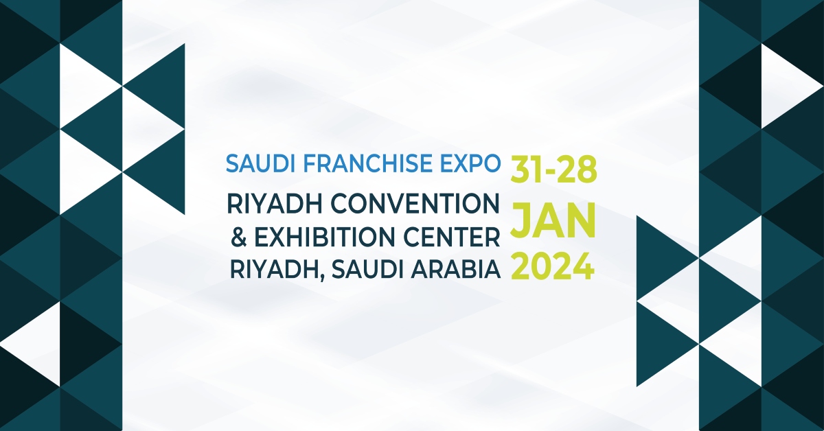 Saudi Franchise Expo المعرض السعودي الدولي للإمتياز التجاري