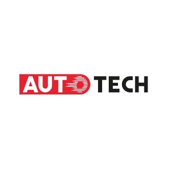 Autotech Egypt  أوتوتك Logo