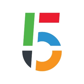 The Big 5 Construct Egypt Logo