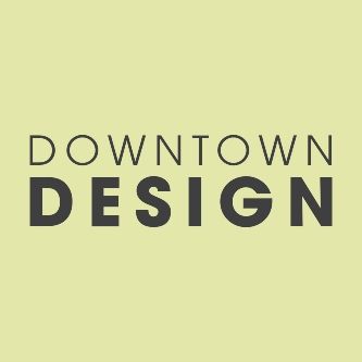 Downtown Design Logo