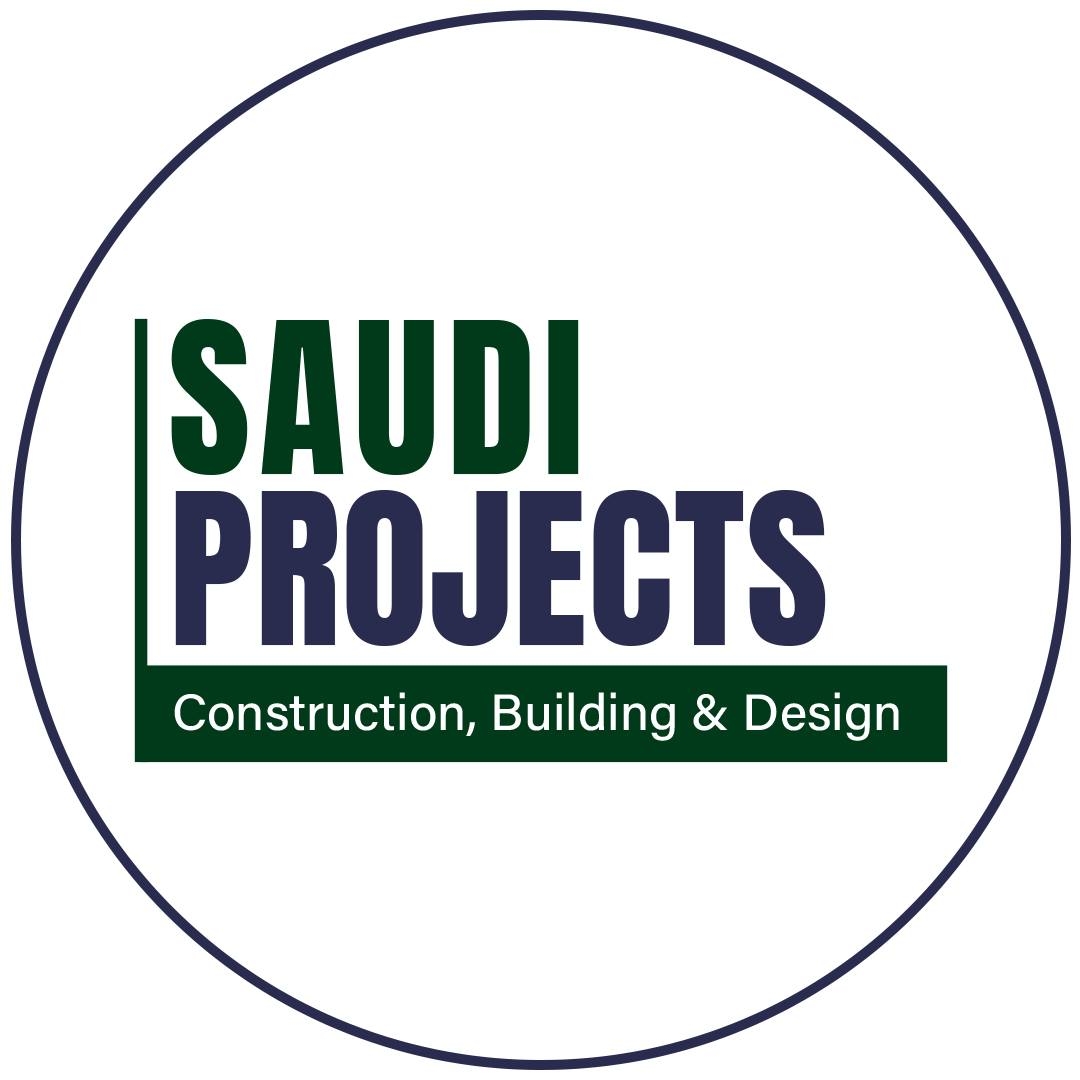 Saudi Projects Show  Logo