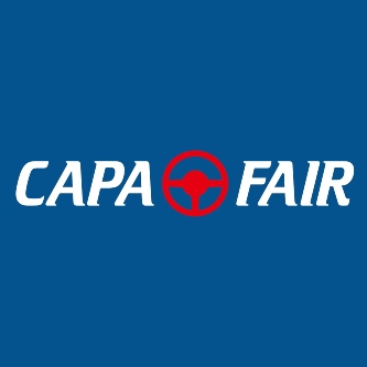 نينغبو الدولي لقطع غيار السيارات - CapAFAIR Logo