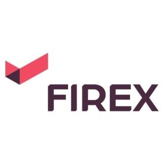 FIREX Egypt-معرض فايركس مصر  Logo