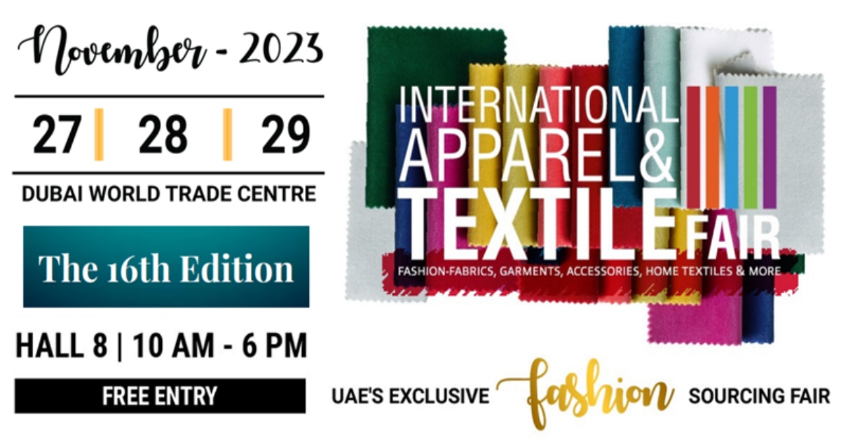 International Apparel & Textile Fair (IATF)