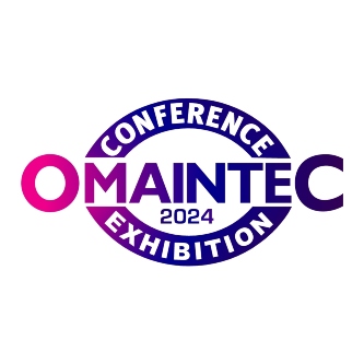  المؤتمر الدولي للتشغيل والصيانة في الدول العربية (OMAINTEC) Logo