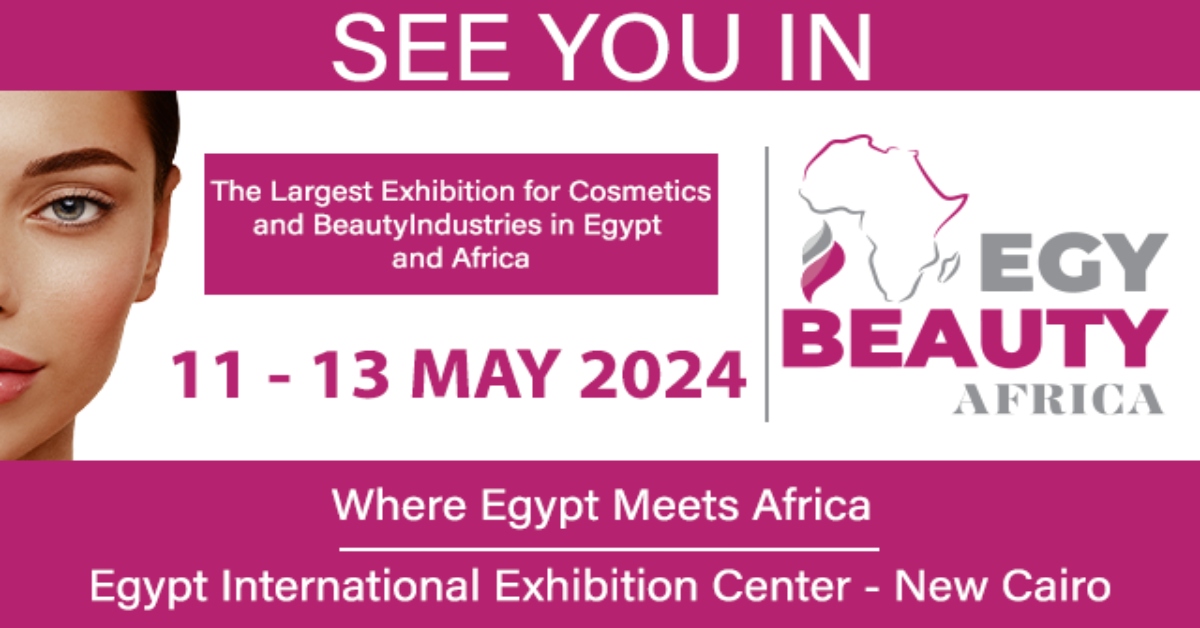 Egy Beauty Africa