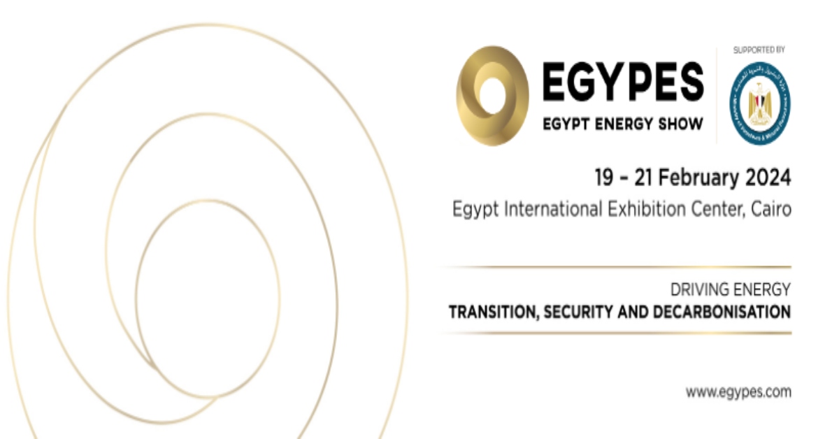 Egypt Energy Show - Egypes