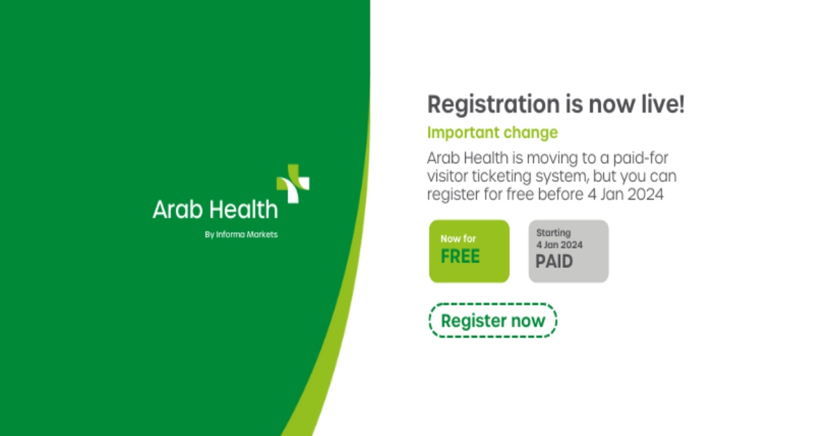 Arab Health