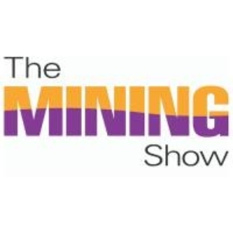The Mining Show  Logo