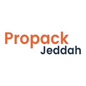 Propack Jeddah  معرض جدة الدولي للتعبئة والتغليف Logo