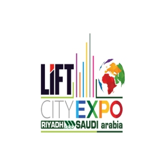 LIFT CITY EXPO  Logo