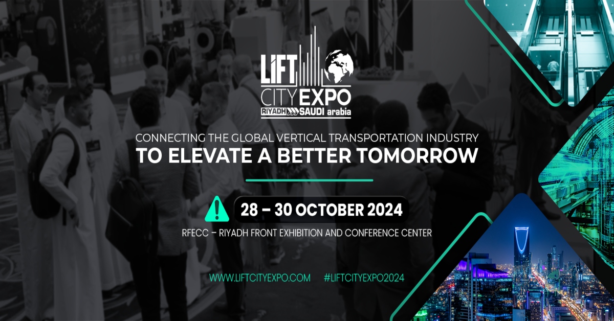 LIFT CITY EXPO 