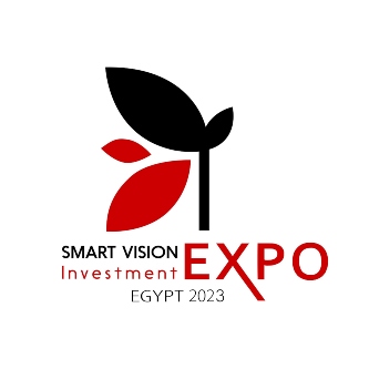 Smart Vision Investment Expo مؤتمر سمارت فيجن للاستثمار Logo