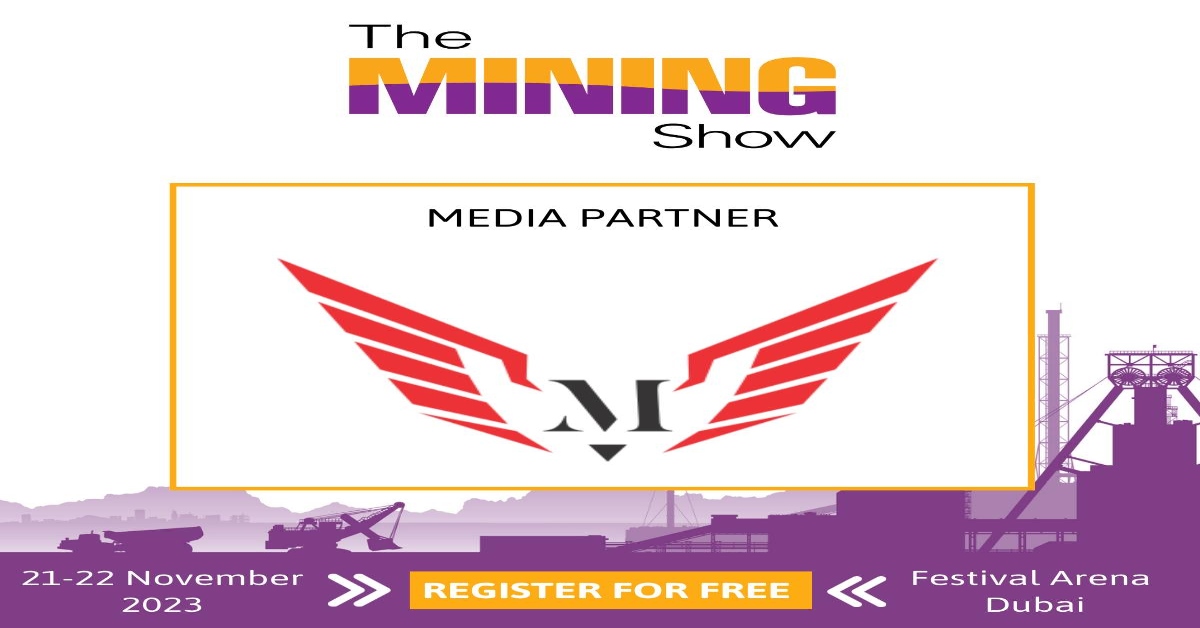 The Mining Show 