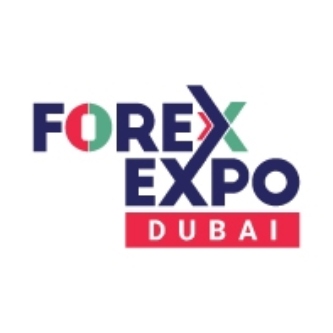 FOREX EXPO  Logo