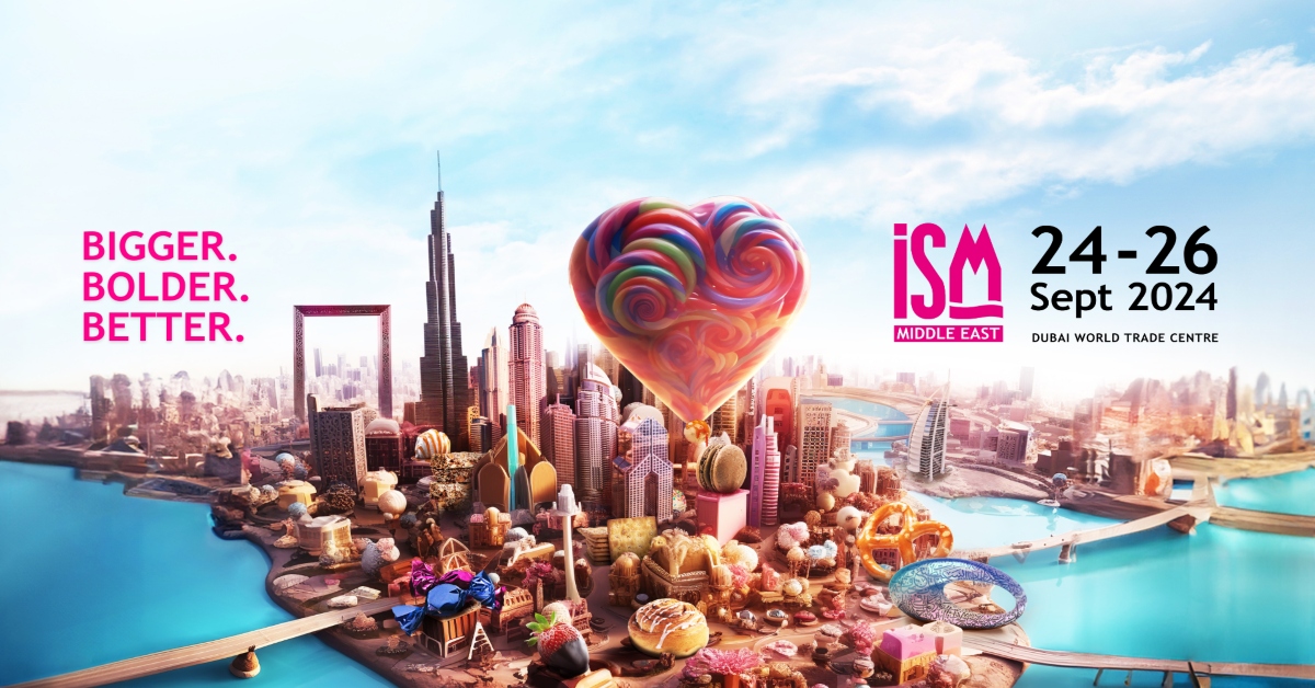 ISM Middle East 