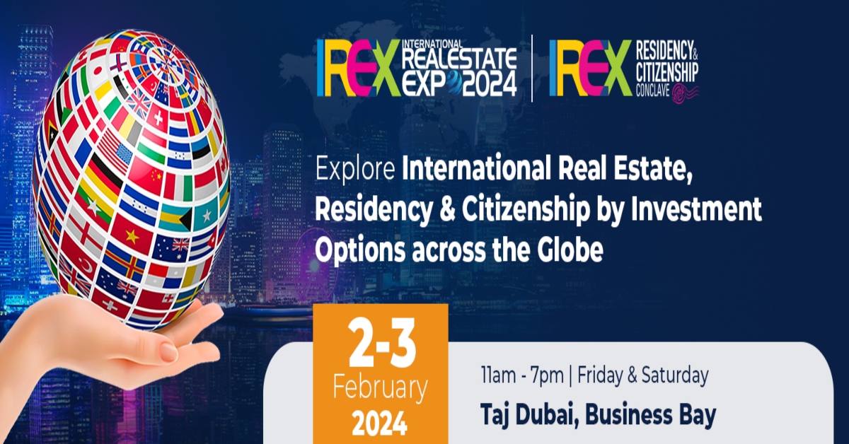 International Real Estate Expo