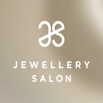 Jewellery Salon Jeddah صالون المجوهرات جدة Logo