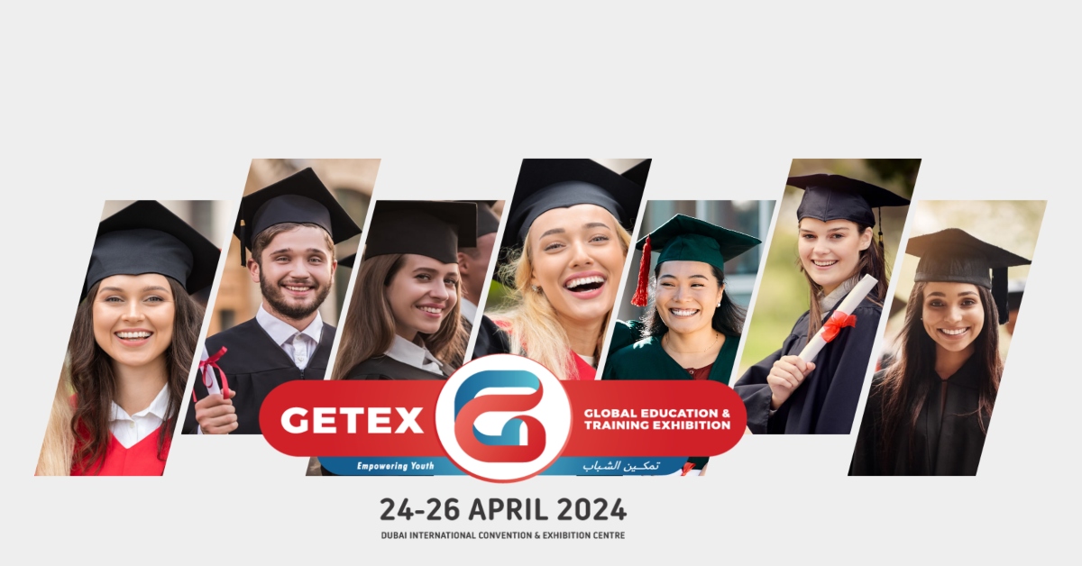 Global Education & Training Exhibition GETEX