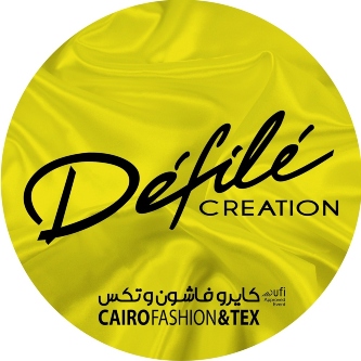 Cairo Fashion & Tex كايرو فاشن اند تكس Logo