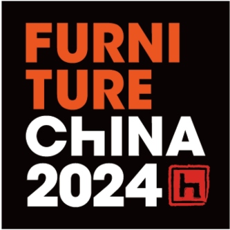 معرض الصين الدولي للأثاث Furniture China  Logo