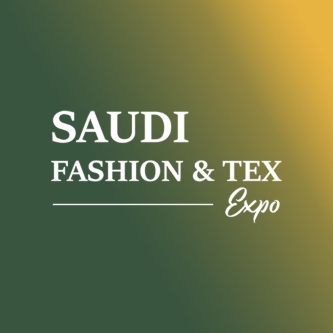 Saudi Fashion & Tex معرض سعودي فاشن تكس Logo