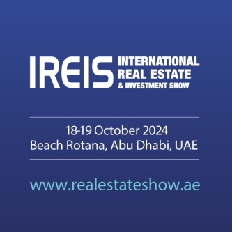 IREIS - International Real Estate & Investment Show Logo
