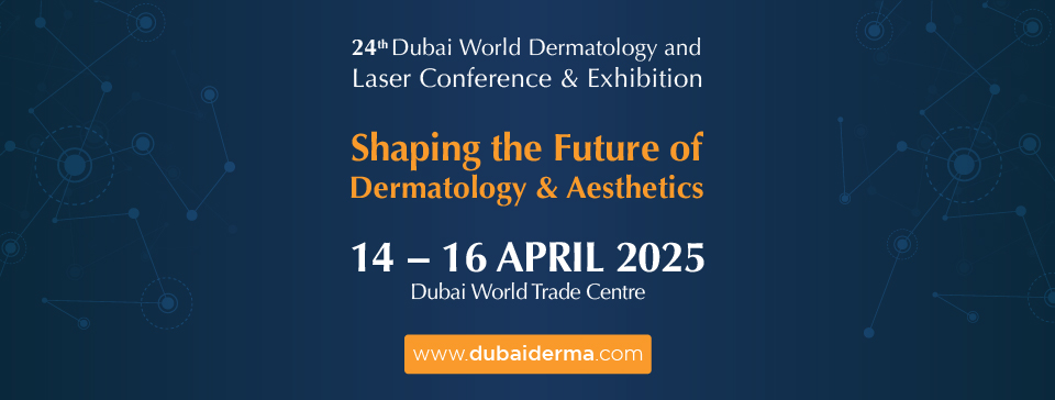 Dubai World Dermatology & Laser Conference & Exhibition