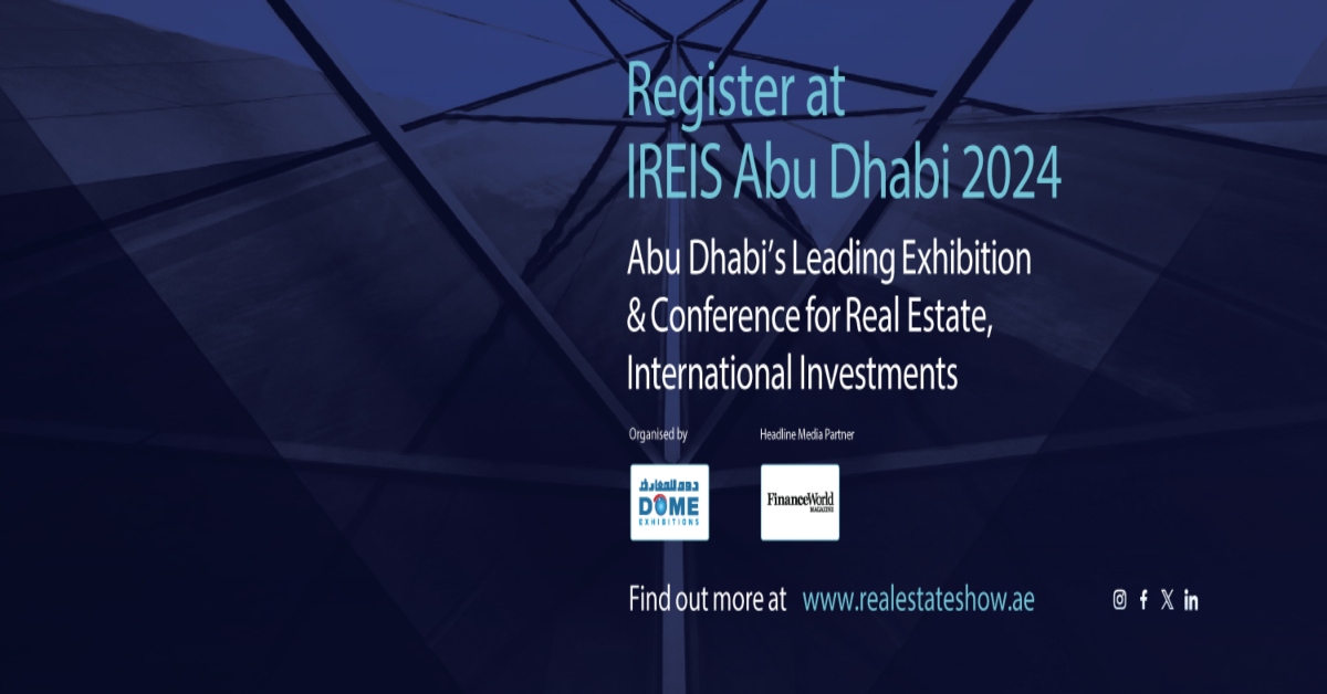 IREIS - International Real Estate & Investment Show